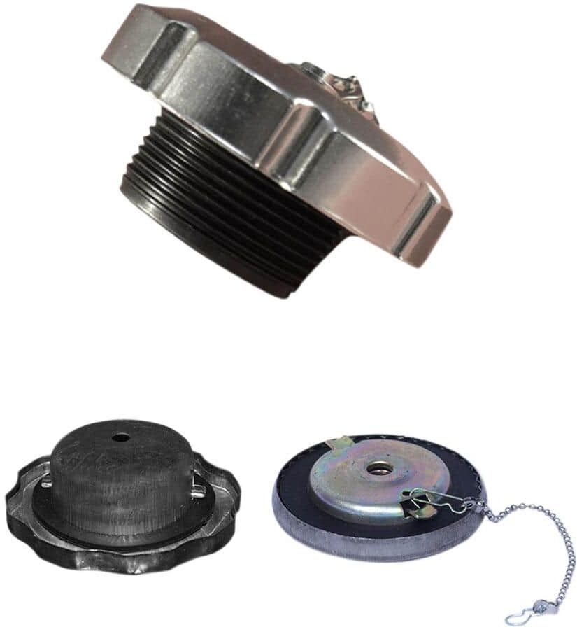 All Power Replacement Fuel Filler Cap for Gas Generators