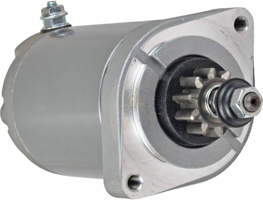 DB Electrical Starter for Cub Cadet LTX1046 KW AII, XT2 LX42 Enduro AII, Kawasaki Various Models AII 21163-0728,19277N