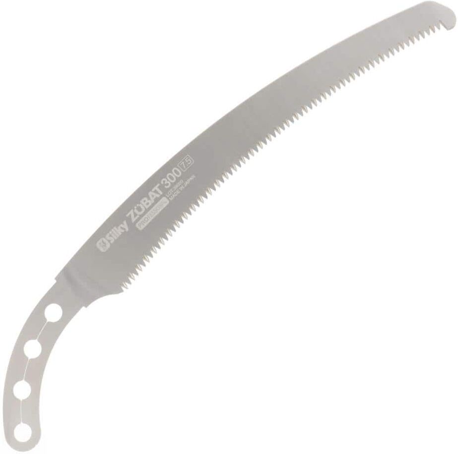 Silky ZUBAT 12 in. Hand Saw Replacement Blade