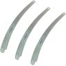 Jameson 16 in. Barracuda Tri-Cut Replacement Pruning Saw Blade (3-Pack)