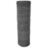 Acorn International 1 in. x 4 ft. x 50 ft. Poultry Netting