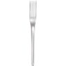 Oneida Apex 18/10 Stainless Steel Dessert/Salad Forks (Set of 12)