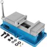 VEVOR Lock Vise Milling Machine 5 in. Precision Lock Down Vise with Powerful Clamping Force for Sawing, Filing, Chiseling