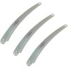 Jameson 13 in. Barracuda Tri-Cut Replacement Pruning Saw Blade (3-Pack)