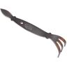 DeWit 6 in. Handle 3 tine Ninja Cultivator