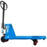 Eoslift Professional Grade M25NS (Narrow and 36" Short) Manual Pallet Jack 5,500 lbs. 20.5 in. x 36 in. German Seal System