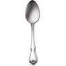 Oneida Arbor Rose 18/10 Stainless Steel Teaspoons (Set of 36)