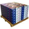 Roofing Nation LLC 3/4 in. Electro Galvanized Ring Shank Coil Roofing Nails (48 Boxes Per Pallet 7,200 Per Box)