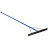 Bon Tool 8 ft. Aluminum Handle 36 in. Smooth Asphalt Luke Rake