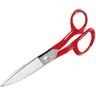 Roberts 8 in. High Carbon Steel Carpet Napping Shears and Scissors