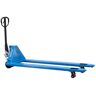 Eoslift Industrial Grade M20L (72" long) Manual Pallet Jack 4,400 lbs. 27 in. x 72 in German Seal System