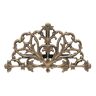 Whitehall Products Filigris French Bronze Hose Holder