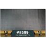 FANMATS NHL Vegas Golden Knights 42 in. Vinyl Grill Mat