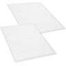 Honey Keeper 20 in. W x 16-1/2 in. H Plastic Separation Grid Beekeeping (2-Pack)