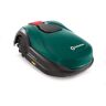 Robomow RK2000 8.25 in. 4.9 Ah Lithium-Ion Robot Lawn Mower Up to 1/2 Acre