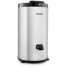 Panda 3200 RPM Ultra Fast Portable Spin Dryer Stainless Steel, 110-Volt / Capacity 0.6 cu. ft.