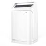 Sharper Image Purify 3 White Air Purifier