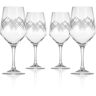 Rolf Glass Argyle 19.5 oz. All-Purpose Wine Glass (Set of 4)