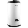 Panda 3200 RPM Ultra-Fast Portable Spin Dryer Stainless Steel, 110-Volt / Capacity 0.6 cu. ft., White