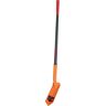 Razor-Back 43 in. Fiberglass Handle Trenching Shovel