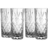 Galway Renmore Hi-Ball Glass (Set of 4)