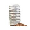 Viagrow Vermiculite Course and Chunky Soil (4 cu. Ft. Bag/25.71 US Gal./113 l Per Bag) 30 Bags Per Pallet