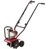 Honda 9 in. 25 cc 4-Cycle Middle Tine Forward-Rotating Gas Mini Tiller-Cultivator