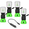 NATURE'S GENERATOR Power Light (4-Pack)