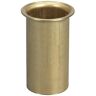 Moeller 1 ft. x 14 in. Boston Whaler Brass Drain Tube