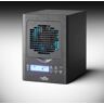 NEW COMFORT Black BL 3000 6 Stage Ozone Generator Air Purifier with Electronic Display