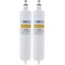 Brita LT600P Comparable Refrigerator Water Filter (2-Pack)