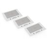 New Comfort Large Ozone Plate for Commercial Air Purifier (3-Pack)