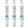 Swift Green Filters Compatible Pharmaceuticals Refrigerator Water Filter for 4396701, EDR6D1 (3-Pack)