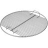 Weber Replacement Cooking Grate for One-Touch Silver, Bar-B-Kettle & Master Touch Charcoal Grill