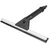 Worx Hydroshot 12 in. Window Squeegee Wiper with Water Sprayer, Quick Snap Connection