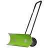 Earthwise 39 in. Dual-Sided Pusher Snow Shovel