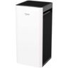 Fellowes AeraMax SV True HEPA Large Room Tower Air Purifier 1,500 sq. ft. for Allergies, Asthma and Odor, ENERGY STAR