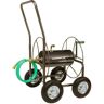 Yard Butler 4-Wheel Hose Truck