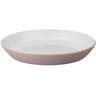 Denby Impression Pink  Small Plate