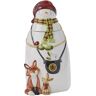 Park Designs NORTHWOODS COOKIE JAR