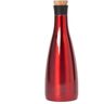 50 oz. Metallic Red Vacuum Insulated Stainless Steel Carafe