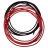 Rig Rite Red and Black 8-Gauge Wire - 20 ft.