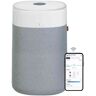 Blueair Blue Pure 211i Max HEPASilent Smart Air Purifier Extra-Large Room 14.4 in. x 22.7 in. x 14.4 in. Pleated Air Filter