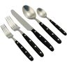 Lyon Ebony 20-Piece Service for 4