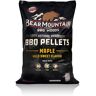 20 lbs. BBQ 100% Natural Hardwood Maple Sweet Flavor Pellets