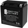 MIGHTY MAX BATTERY YTX14-BS Battery Replacement for Mercedes E S 350 500 A2115410001