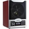 5 in 1 HEPA Ozone Generator and Air Purifier, Ionizer and Deodorizer w/Digital Display