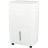 Xppliance 35 pt. 3000 sq.ft. Residential Dehumidifier in. white, 24 Hours Timer, Child Lock, Auto Power Off