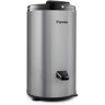 Panda 0.6 cu. ft. 120-Volt Gray Electric Stainless Steel Portable Spin Dryer, 3200 RPM