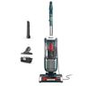 Shark Rotator Swivel Pro Bagless Corded HEPA Upright Vacuum for Multisurfaces in Green